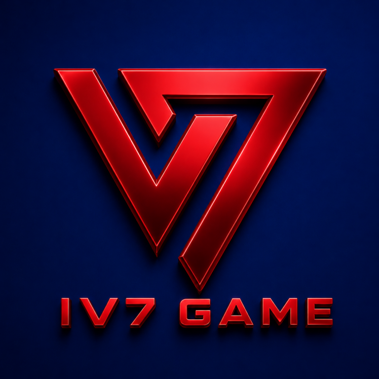 IV7 Game APK