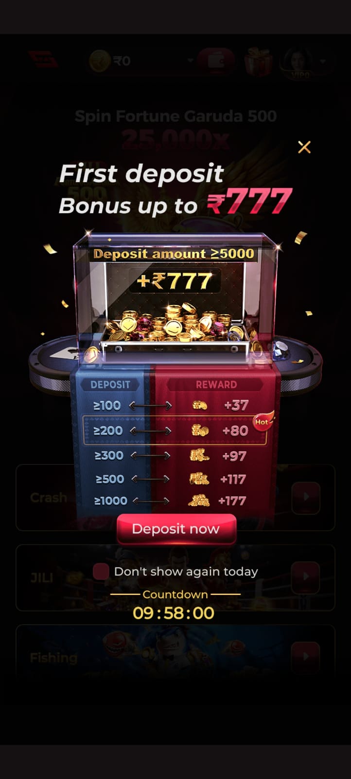 Is7 Game Application